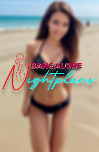 Escorts in Bangalore